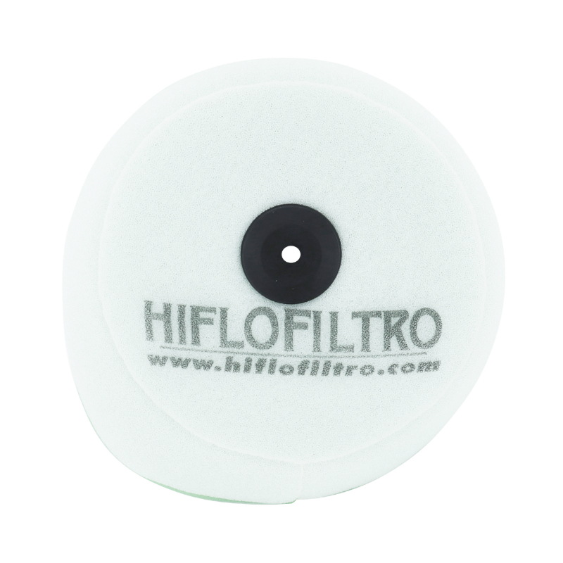 Filtre à air Hiflofiltro HFF3014 Suzuki RM-Z 450 RM 125 250 2003-2018 - vue 2