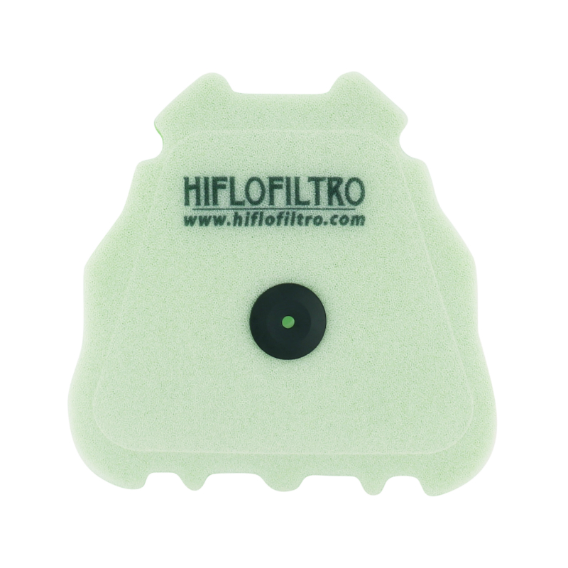 Filtre à air Hiflofiltro HFF4030 Yamaha YZF 450, WRF 450, YZ 250, WR 250 2018-2021 - vue 2