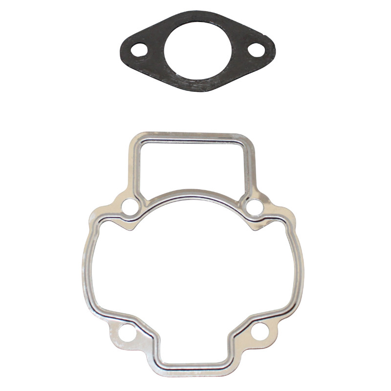 Joint haut moteur P2R adaptable Piaggio 50 Zip 2T, Typhoon, Liberty 2T - Gilera 50 Stalker, Ice - Aprilia 50 SR Air 2012+