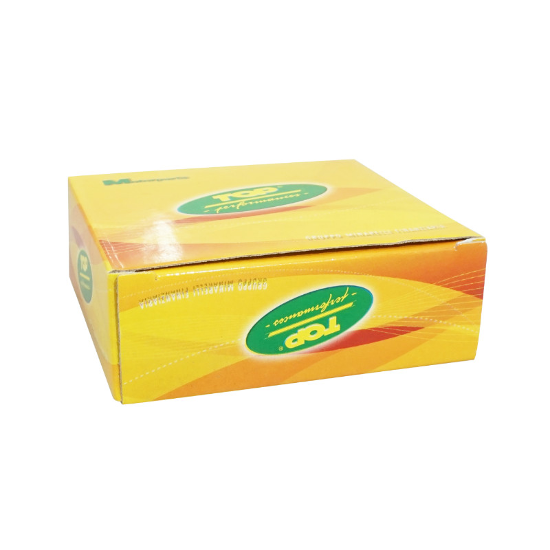Régulateur de tension Top Performances Piaggio 50-125 4T Vespa LX Derbi 50 Aprilia 50-100 4T (5 cosses) - vue 2