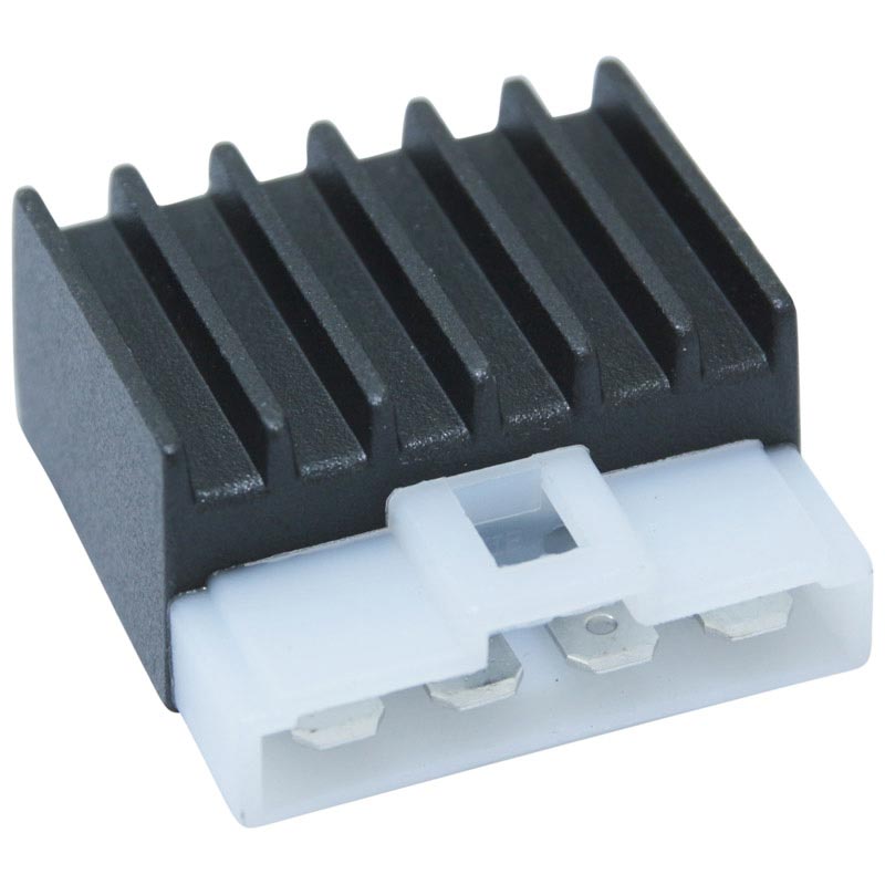 Régulateur de tension TOP PERFORMANCES MBK 50 Booster, Nitro, Yamaha 50 BWS, Aerox