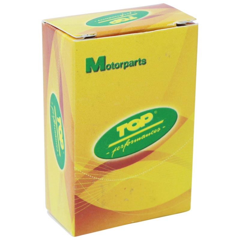 Régulateur de tension TOP PERFORMANCES MBK 50 Booster, Nitro, Yamaha 50 BWS, Aerox - vue 2