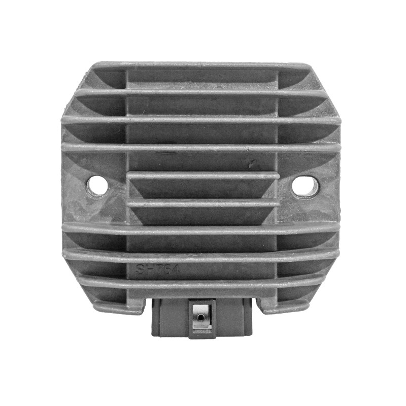 Régulateur de tension Top Performances Yamaha 125 XMAX 2012-2013 Majesty 2002-2009 MBK 125 Skycruiser 2012+ Skyliner 2002-2009 - vue 2