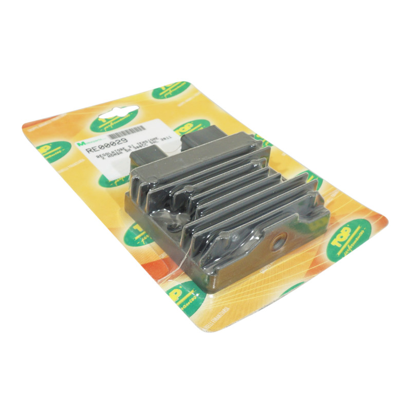 Régulateur de tension Top Performances Honda SH 300 2011 - vue 4