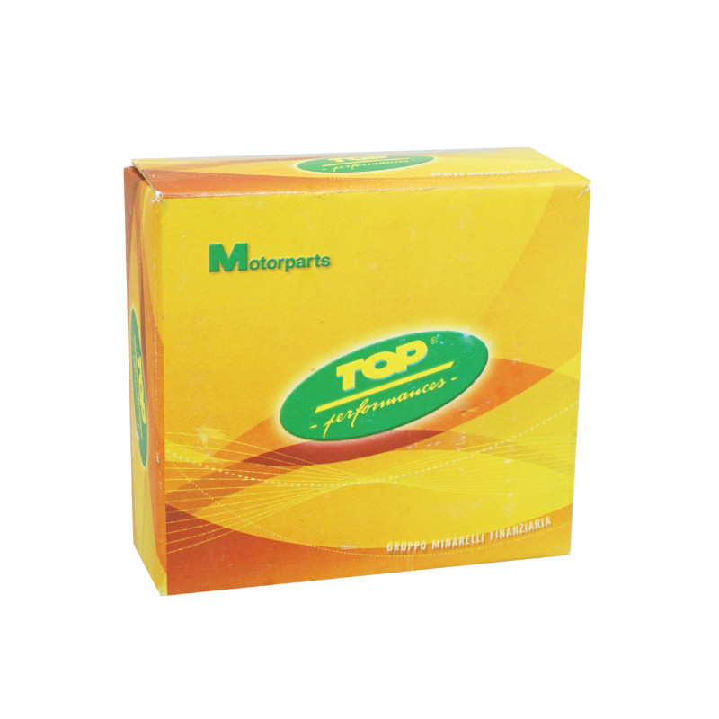 Bobine d'allumage maxiscooter adaptable Piaggio - Kymco - Derbi 50-125 Top Performances - vue 2