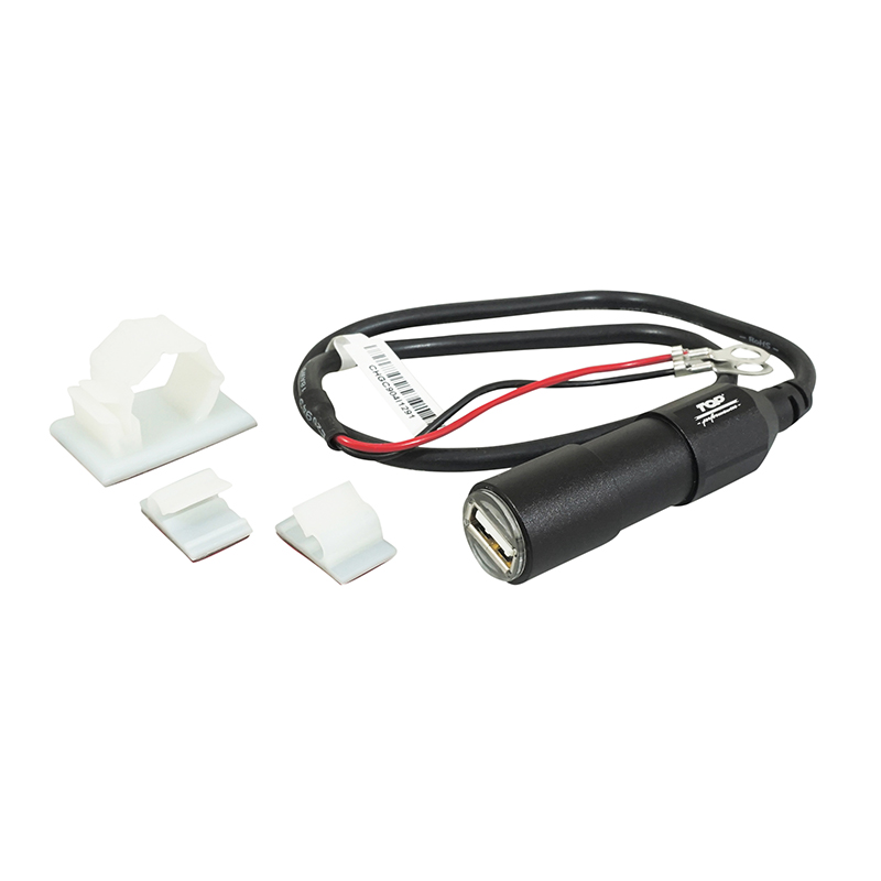 Chargeur prise USB Top Performances - vue 2