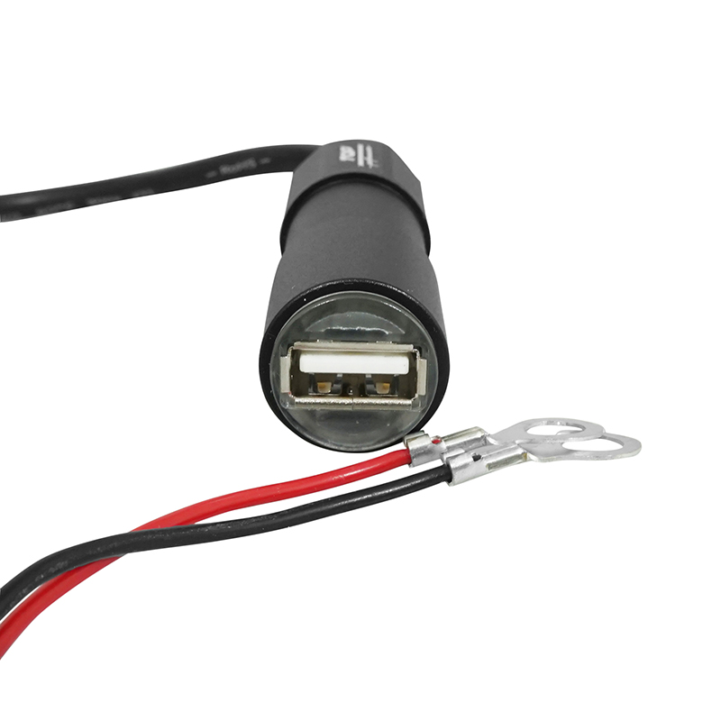 Chargeur prise USB Top Performances - vue 3