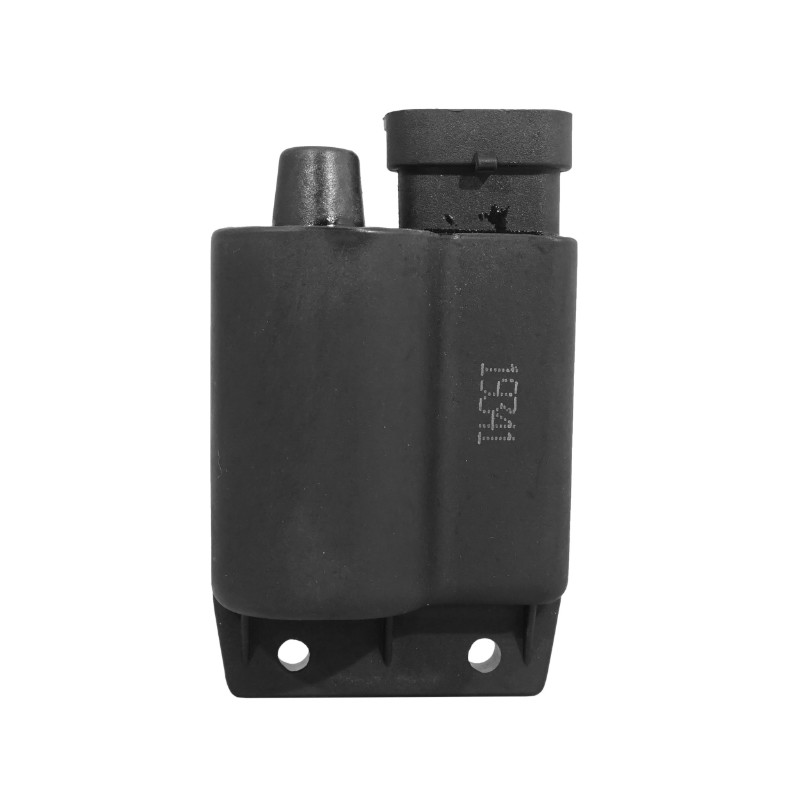Bobine d'allumage avec CDI adaptable Piaggio 50 Zip 2000-2005 Liberty 2005-2017 4T - vue 2
