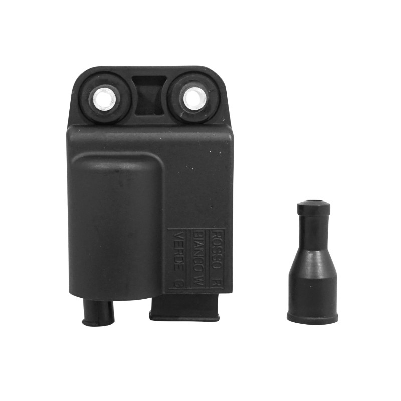 Bobine d'allumage avec CDI Piaggio 50 Liberty 2T TOP PERFORMANCES - vue 2