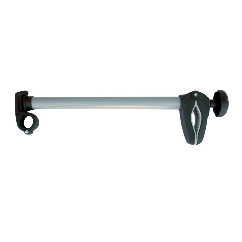 Bras pour porte-vélo plateforme Peruzzo Pure Instinct long (3e vélo)