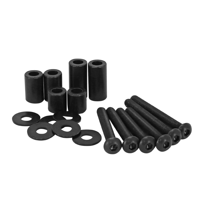 Fixation side case Shad 3P System pour KTM 1050/1090/1190/1290 Super Adventure R/S/T (K0DV17IF) - vue 2