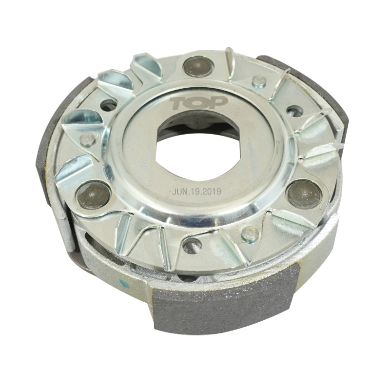 Embrayage maxiscooter TOP PERFORMANCES adaptable Piaggio 250-300 MP3 Liberty Beverly Carnaby Aprilia 250-300 Atlantic Scarabero Sportcity - vue 2