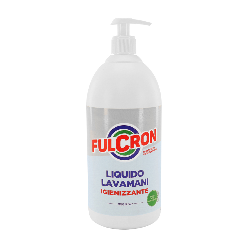 Savon main liquide 1L Arexons - vue 2