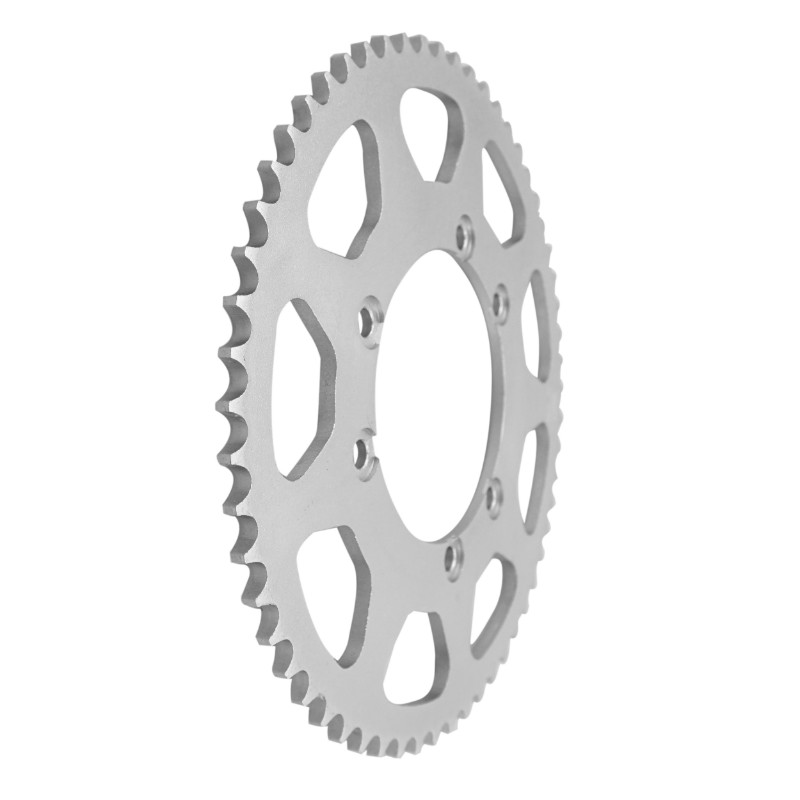 Couronne 50 AFAM 420 58 dents diamètre 100-115-8.25 Fantic Caballero - vue 2