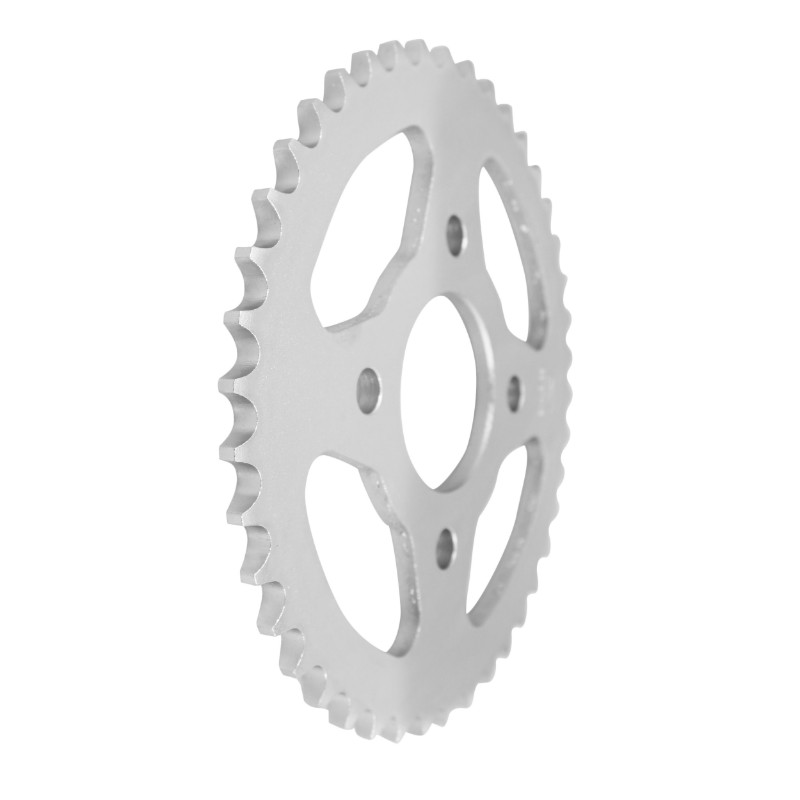 Couronne AFAM 50 dents 420 pour Skyteam Skymax 2010-2015 - vue 2