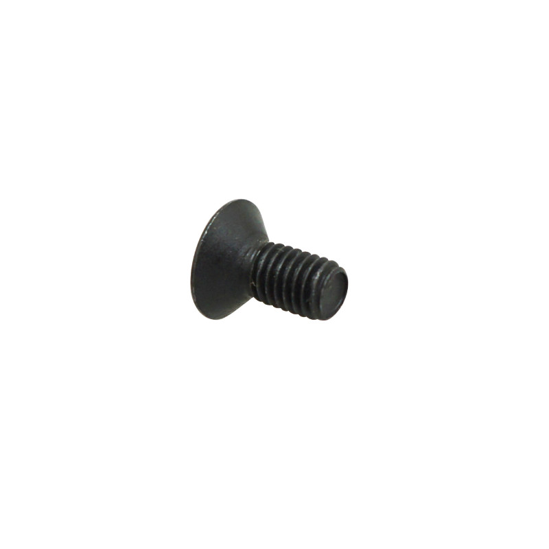 Vis BTR couvercle-boîte à kick pour MBK 51 M5X10mm Sélection P2R - vue 2