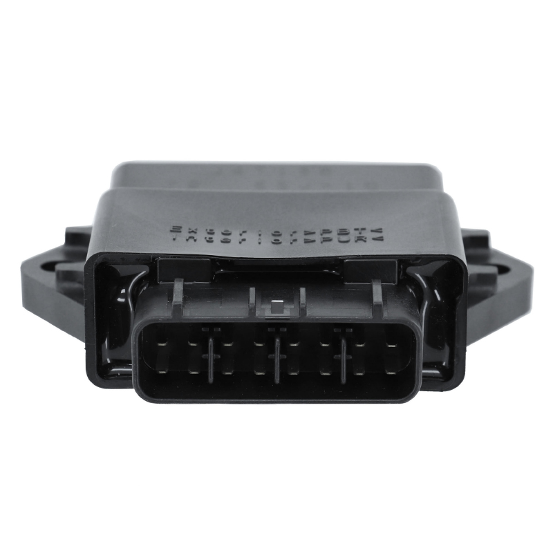Boitier CDI maxiscooter adaptable yamaha 250 majesty 2002+2006 (r.o 5sj-82305-10) -Sgr-selection P2R - vue 2