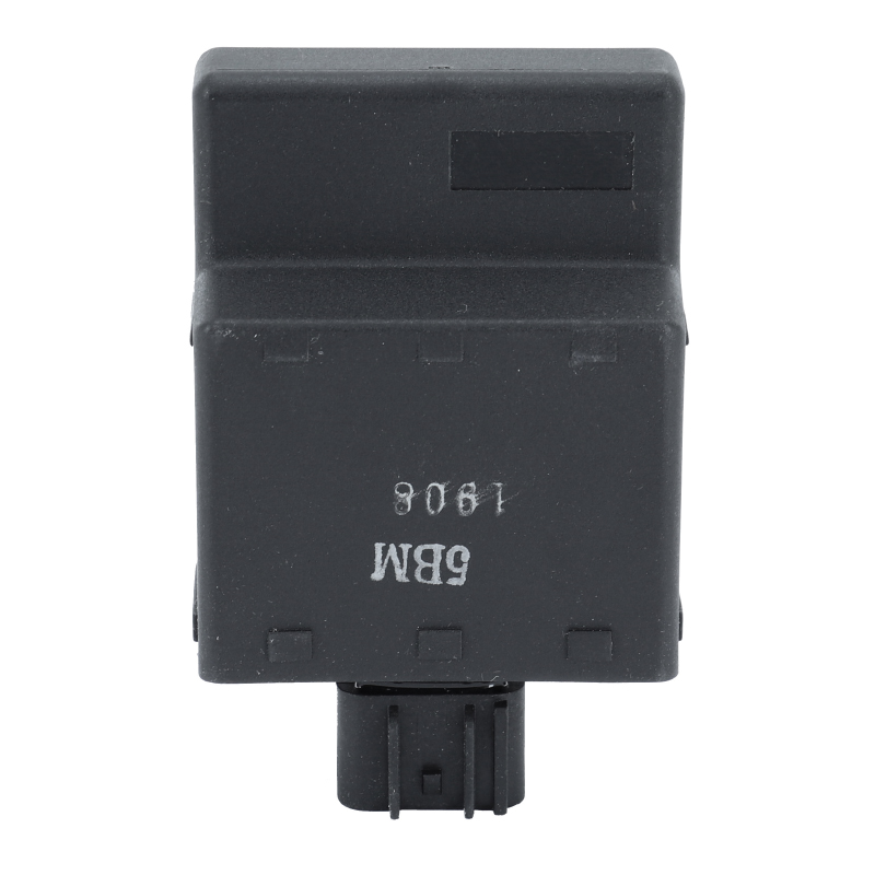 Boitier CDI scoot adaptable beta 50 ark 2009+ - yamaha 50 BWS 2004+2013, neos 2T 2002+2013 - MBK 50 booster, nitro 2003+, ovetto 2002+ (r.o 5bm-h5540-00-10-20) -selection P2R - vue 2