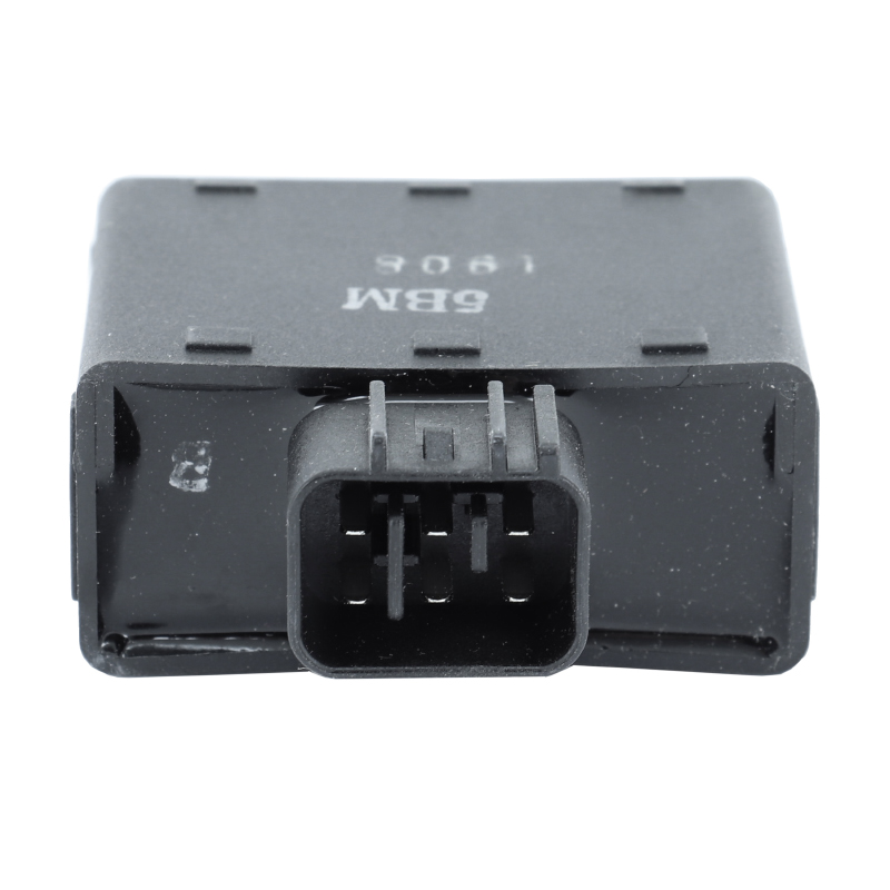 Boitier CDI scoot adaptable beta 50 ark 2009+ - yamaha 50 BWS 2004+2013, neos 2T 2002+2013 - MBK 50 booster, nitro 2003+, ovetto 2002+ (r.o 5bm-h5540-00-10-20) -selection P2R - vue 3