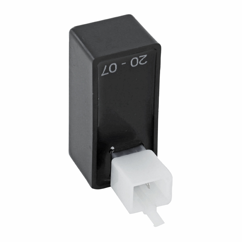 Centrale d'allumage adaptable Honda SH50H - Peugeot SC50Li SGR - vue 2