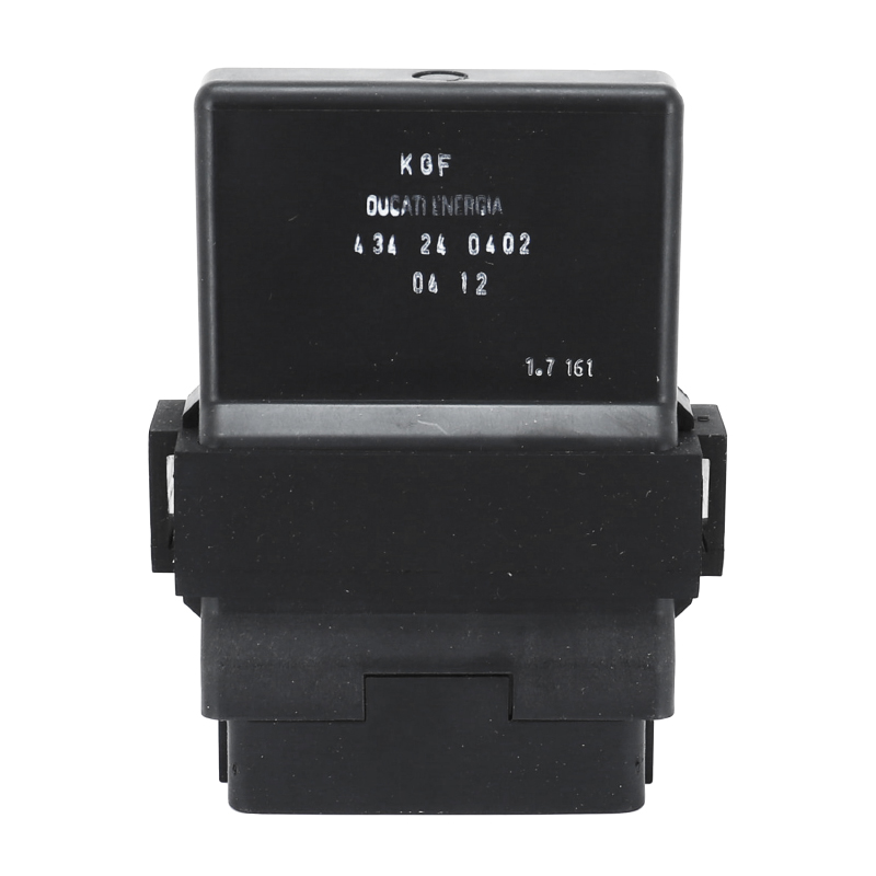 Boitier CDI maxiscooter adaptable honda 125-150 @ arobase, ses dylan, SH -2004 (12V-TCI) (r.o 30410-kgf-kgg-906) -selection P2R - vue 2