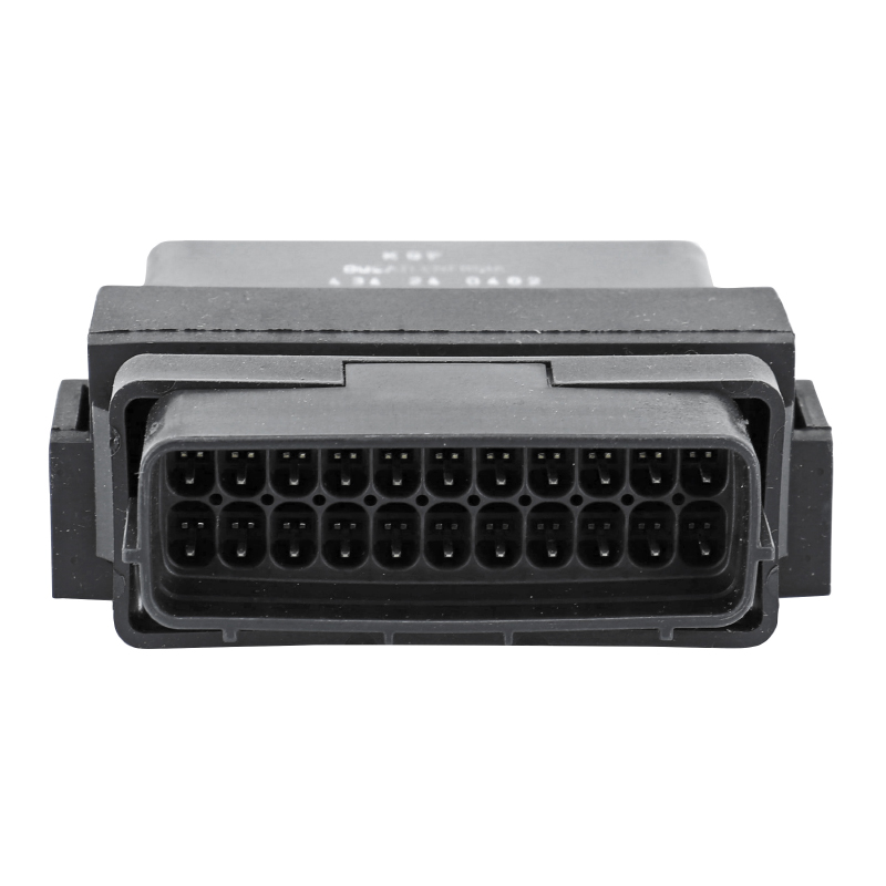 Boitier CDI maxiscooter adaptable honda 125-150 @ arobase, ses dylan, SH -2004 (12V-TCI) (r.o 30410-kgf-kgg-906) -selection P2R - vue 3