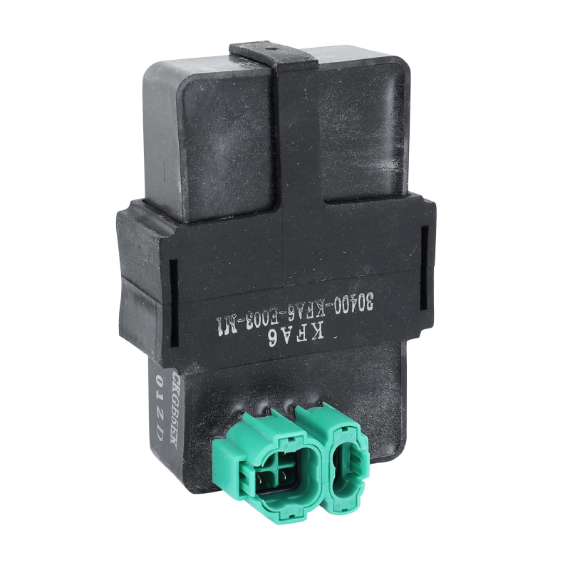 Centrale d'allumage SGR KYMCO People 50/S 2T - vue 2
