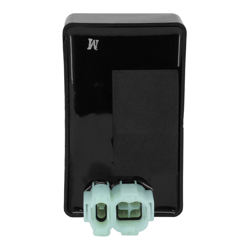 Boitier CDI maxiscooter adaptable kymco 125-150 movie XL E2 2001+2006 (12V) (r.o 31410-kkd7-e00) -Sgr - vue 2