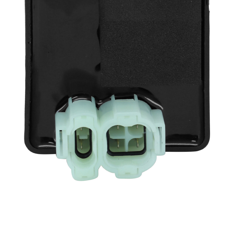 Boitier CDI maxiscooter adaptable kymco 125-150 movie XL E2 2001+2006 (12V) (r.o 31410-kkd7-e00) -Sgr - vue 3