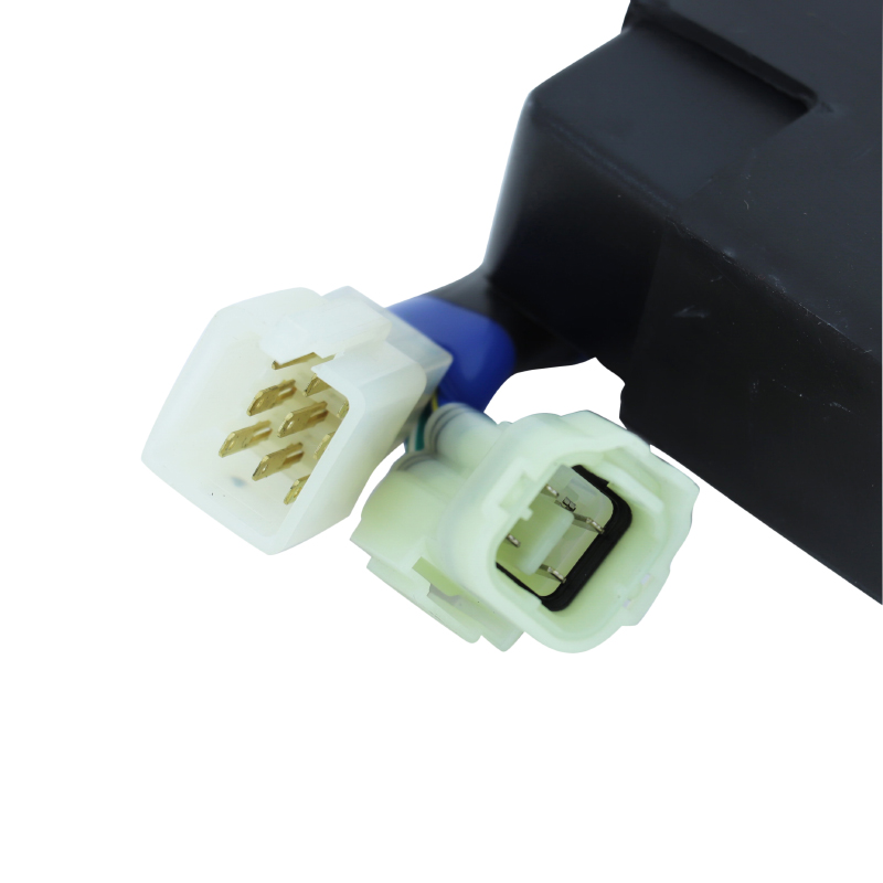 Boitier CDI maxiscooter adaptable kymco 500 xciting 2004+2006 (12V) (r.o 00169093 - 30410-lba2-e00) -Sgr - vue 2