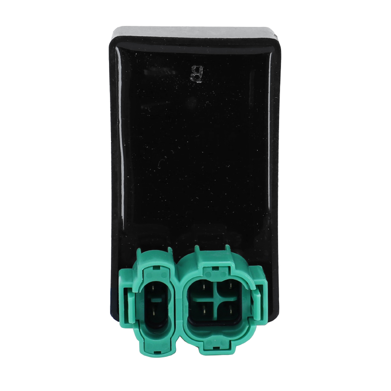 Boîtier CDI SGR maxiscooter Sym Mio 100 2006-2013 / 115 2017+ (30410a5a000) - vue 2