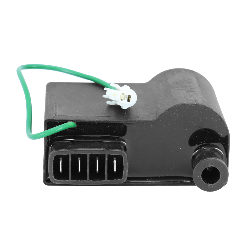 Bobine allumage avec CDI SGR 50 à boîte adaptable Aprilia RS4 4T 2011-2016 Derbi GPR 2T 2013 - vue 2