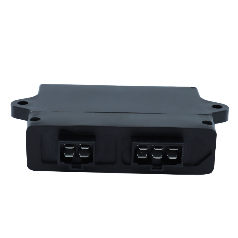 Boîtier CDI Kawasaki 750 VN Vulcan 1985-2006 12V SGR - vue 2
