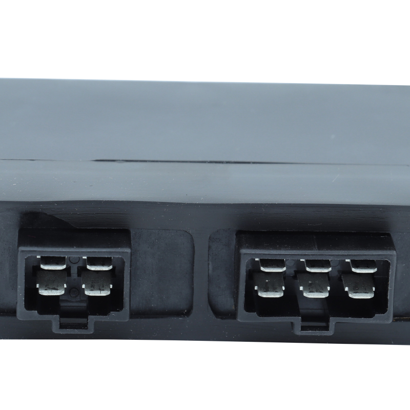 Boîtier CDI Kawasaki 750 VN Vulcan 1985-2006 12V SGR - vue 3