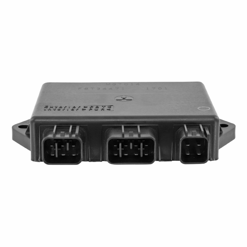 Boitier CDI moto adaptable suzuki 650 XF freewind 1997+2001 (12V) (r.o 32900-04f00) -Sgr - vue 2