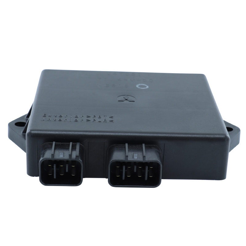 Boitier CDI moto adaptable yamaha 900 XJ s diversion 1995+2001 (12V) (r.o 4km-82305-00) -Sgr - vue 2