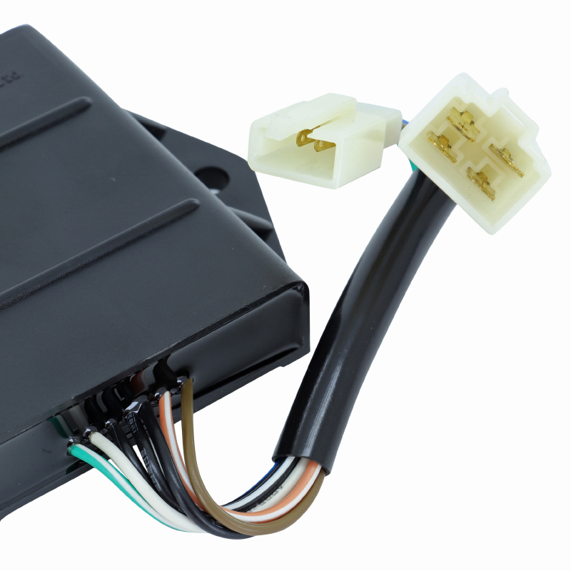 Boitier CDI moto adaptable suzuki 500 GS 1989+2002 (12V-TCI) (r.o 32900-01d00-01d20) -selection P2R - vue 2