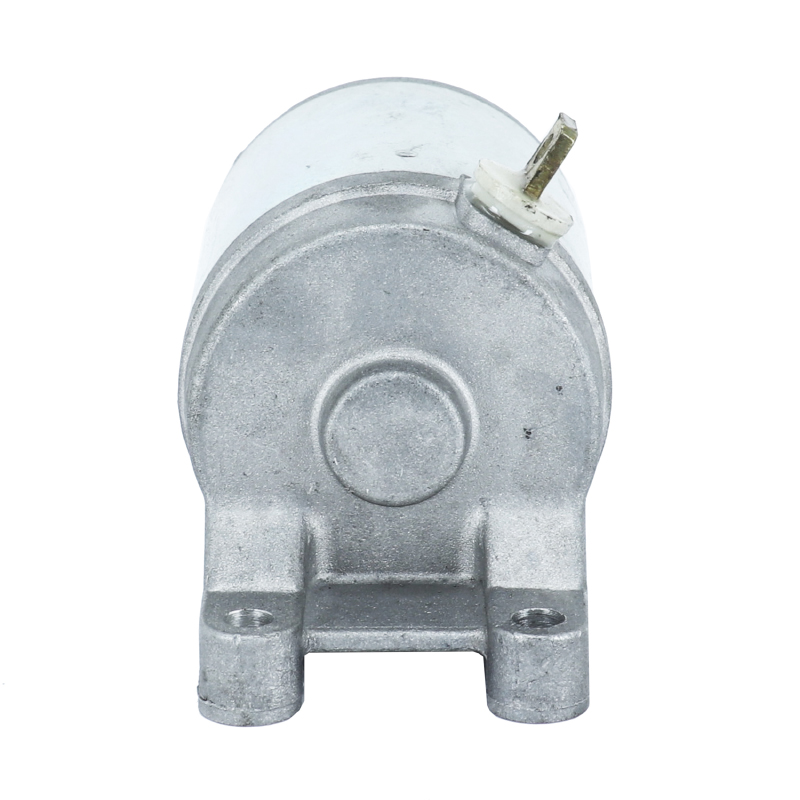 Démarreur SGR adaptable Aprilia Scarabeo 125-150-200 1999-2003 et BMW C1 125-200 (12V - 9 DTS) - vue 3