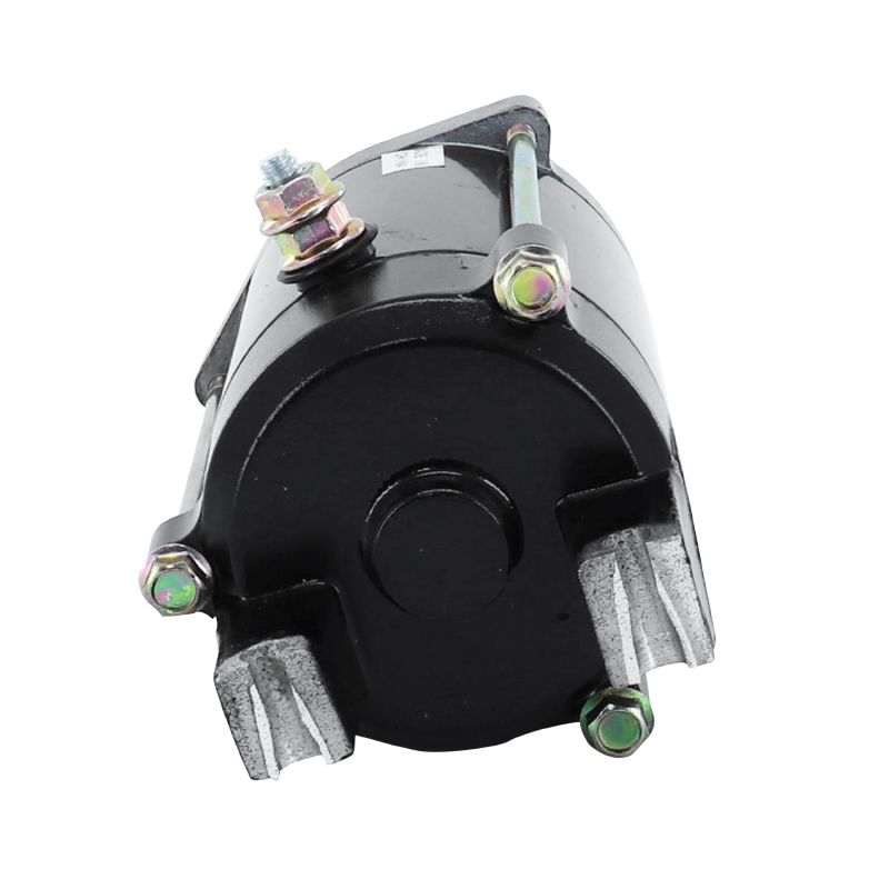 Démarreur moto SGR adaptable Honda 800 PC Pacific Coast 1989-1998, 1100 VT C Shadow Spirit 1998-2007, 1100 VT C C2 C3 Shadow 1995-2007 12V 10 DTS - vue 3