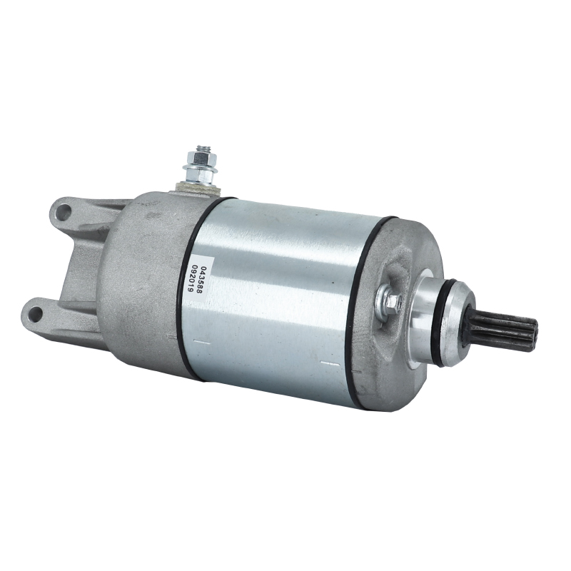Démarreur SGR pour Honda 600 Silverwing - vue 2