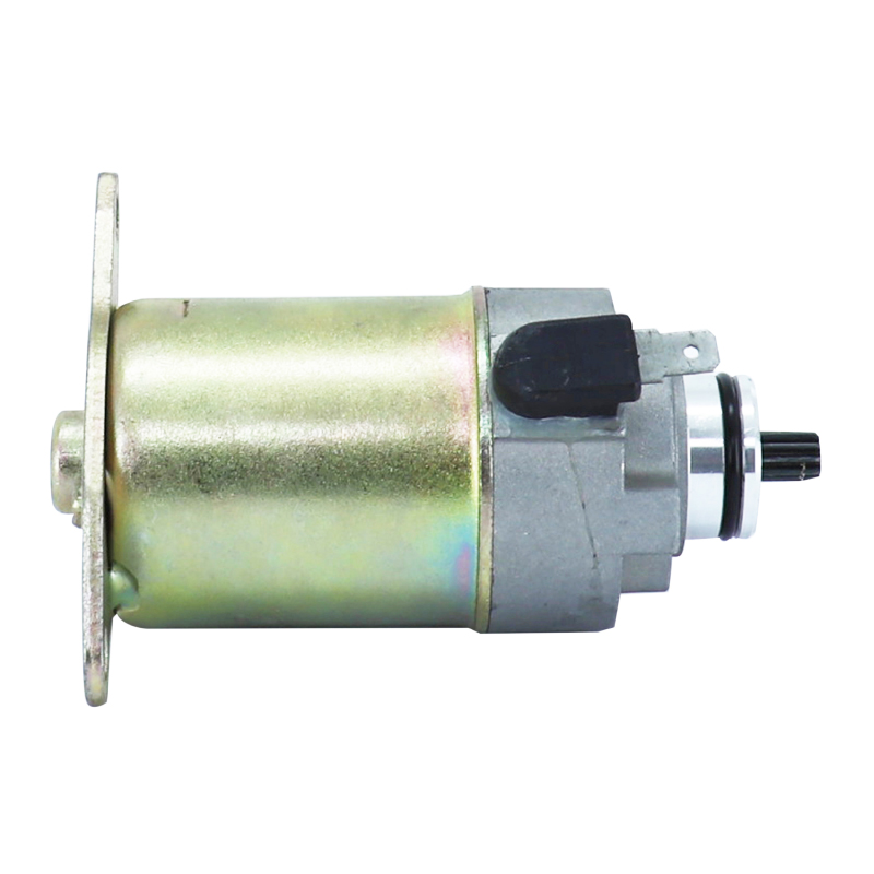 Démarreur SGR adaptable Peugeot Speedfight 3 Ludix Pro Tweet Sym Mio Symphony II 50 4T 12V - vue 2