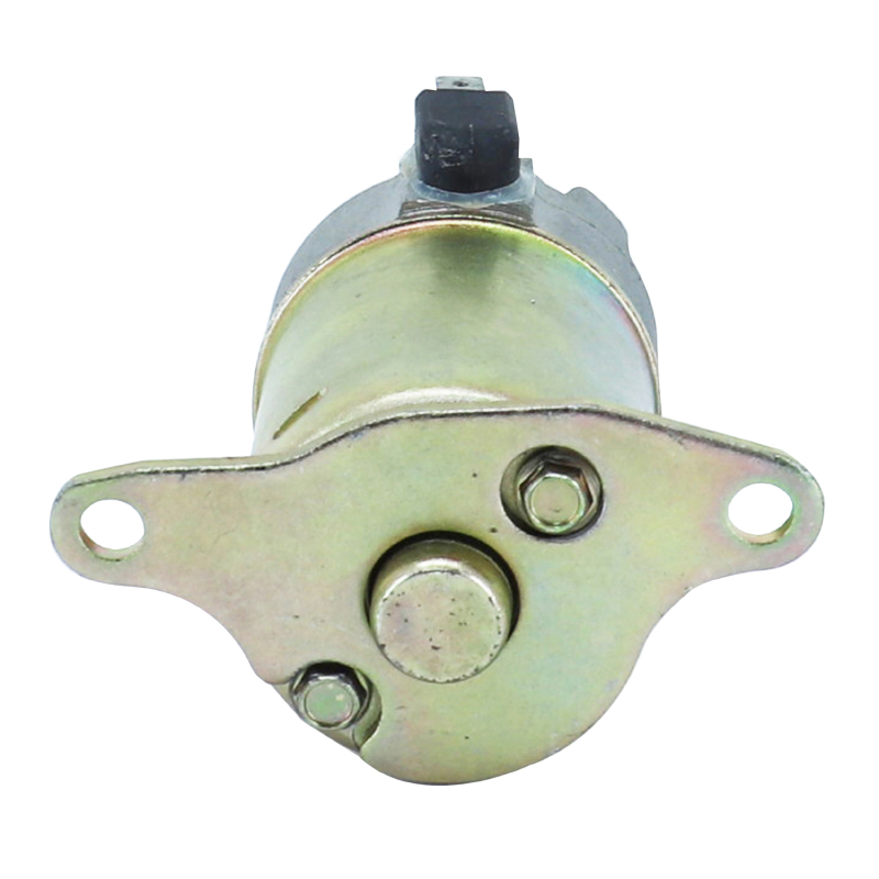 Démarreur SGR adaptable Peugeot Speedfight 3 Ludix Pro Tweet Sym Mio Symphony II 50 4T 12V - vue 3