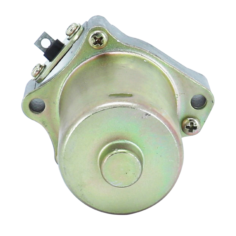 Demarreur 50 a boite adaptable honda 50 SXR shadow (12V) (r.o 31210-gw2-044) -selection P2R - vue 3