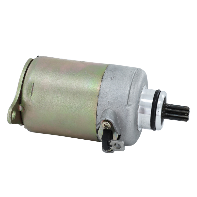 Démarreur maxiscooter adaptable SYM 100 Mio 2005-2016 4T 12V SGR