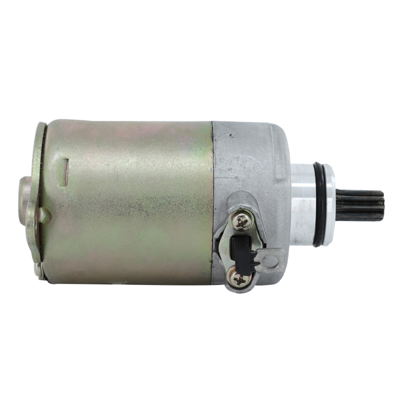Démarreur maxiscooter adaptable SYM 100 Mio 2005-2016 4T 12V SGR - vue 2