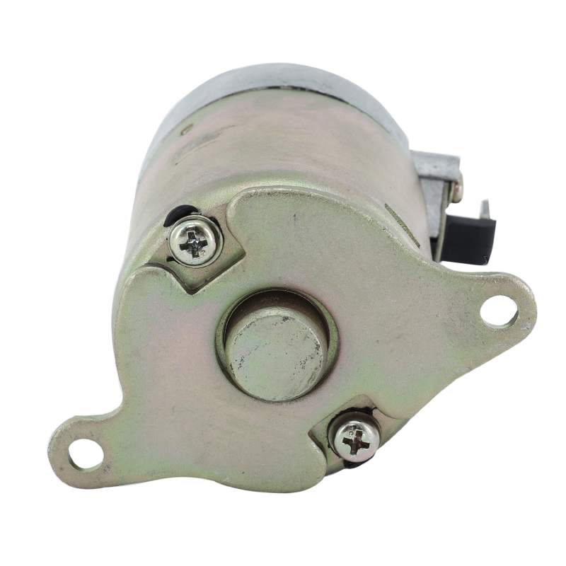 Démarreur maxiscooter adaptable SYM 100 Mio 2005-2016 4T 12V SGR - vue 3