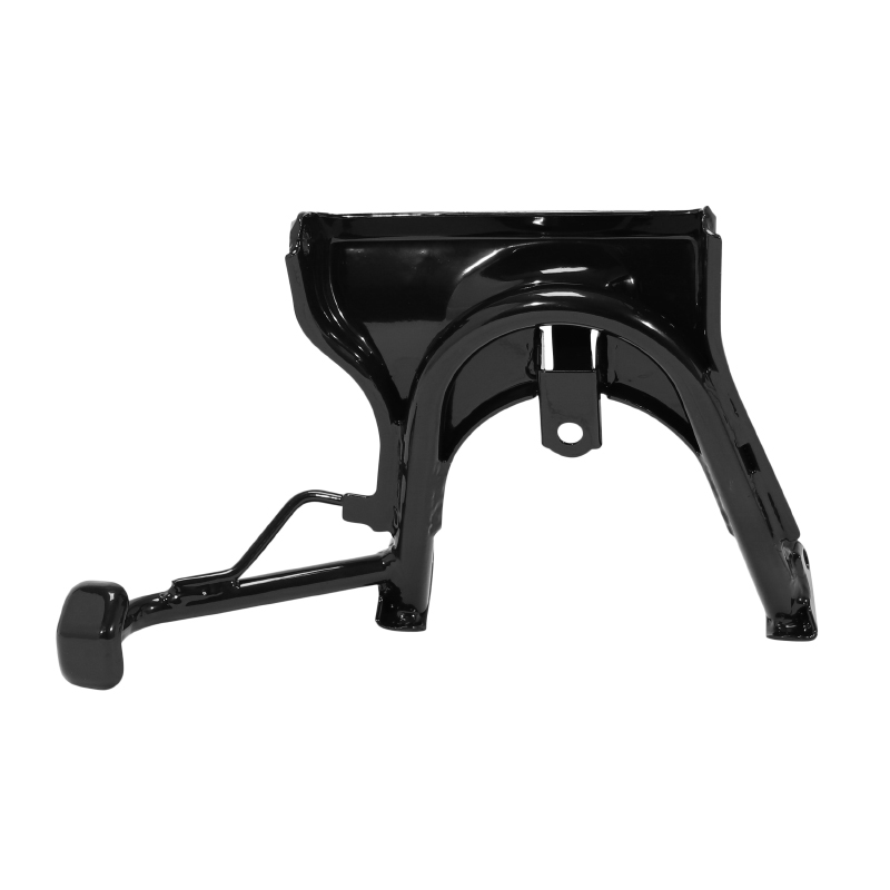 Béquille centrale adaptable Peugeot 50 Kisbee 2010-2020 4T / Kisbee 2013-2017 2T / Vivacity 3 4T P2R - vue 2