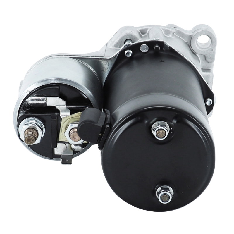 Démarreur SGR adaptable BMW 850 R RT 1150 R GS 1150 R RT 12V 1,2kW 9 DTS - vue 3
