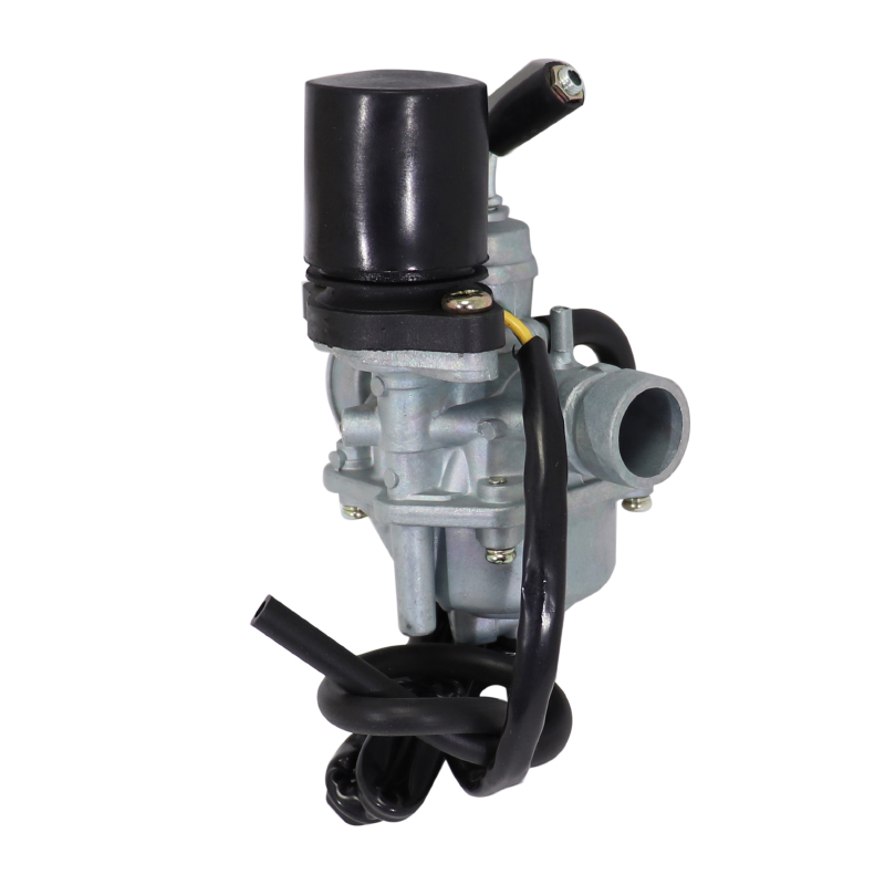 Carburateur P2R adaptable Peugeot 50 Kisbee Streetzone 2T OEM 787312 - vue 3