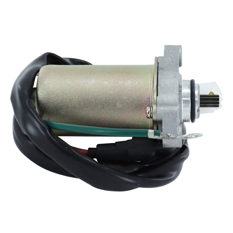 Démarreur SGR adaptable Peugeot 50 Looxor TDSI, Jet Force, Elystar Injection 12V 0,25kW - vue 2